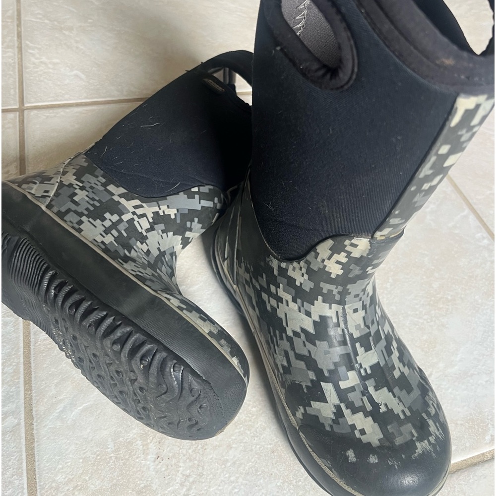 Bog Boots